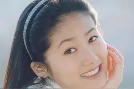 韩国一代国民初恋：被李英爱插足抢婚后，再嫁豪门服药轻生图片