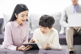 人到中年才明白，有孩子到底有多幸福，感触太深了图片