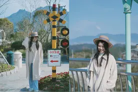 温州泰顺！天下第一故乡的3天2晚春日旅行游玩攻略图片