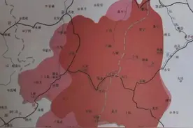 中央苏区为什么间接导致德国人大力支持国民党军阀陈济棠？图片