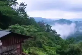 这位苦修僧，坚持在没电的深山苦修10余载，活成自己喜欢的样子图片