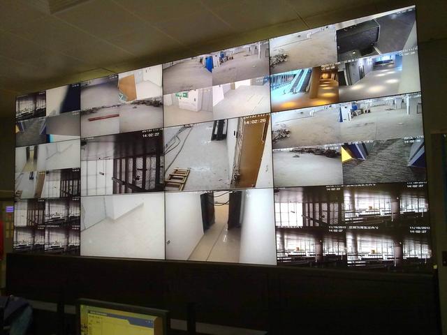 现代视频监控的录像存储与备份的方式有哪些?