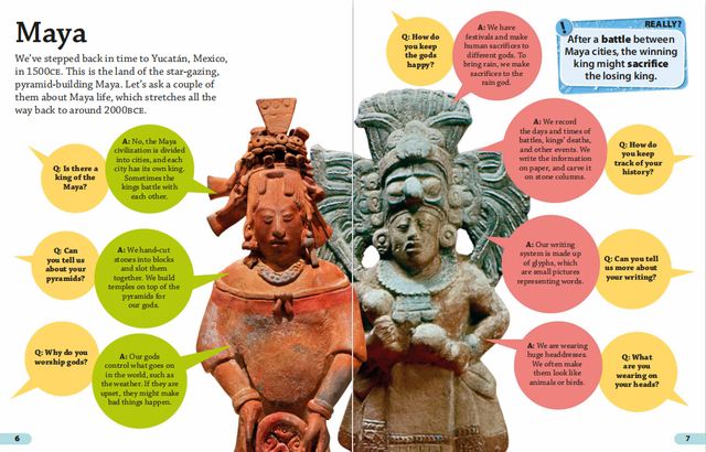 重磅科普视频课《DK findout》，拓展大孩子视野提升见闻