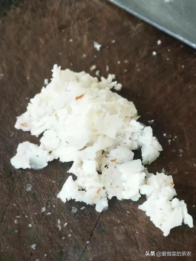 「香料包的秘密19」沙姜，一个鲜料比干料应用更广的香料