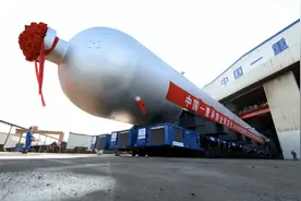 3000吨大国重器高20多层楼，100%中国制造，对外概不售卖图片