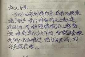 妈妈的日记图片