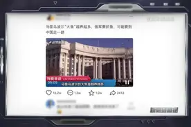 亚速钢铁厂里的“大鱼”究竟是谁？丨新闻鉴证组图片