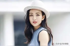 王鸥136美照：柔美清新、性感时尚、典雅活力…秒杀影迷到“心”图片