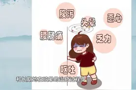 突然一阵眩晕，是什么原因？一个方法破解难题图片