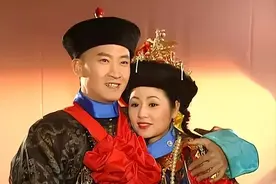 历史上真正的紫薇很可怜：不仅自己红颜薄命，儿子也是他人的笑柄图片