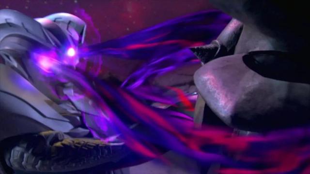 贝利亚奥特曼技能大全武器