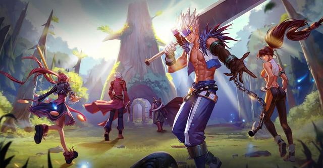 地下城与勇士手游测评分析，简述下玩DNF的小感受