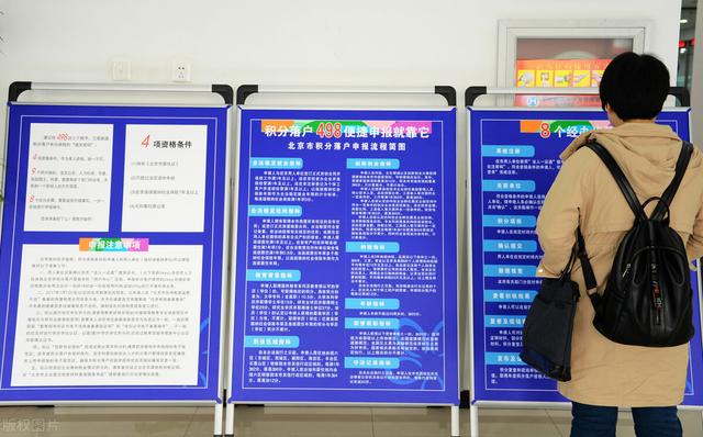 积分落户，最关心的六个问题，这里给你讲清楚了