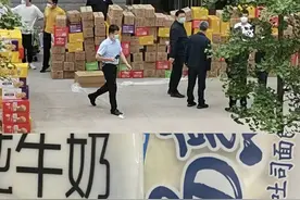 许昌学院“战疫”火了，虽然只是二本，但风采不输清北浙名校图片