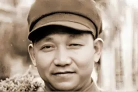 陈光犯了什么错？毛主席对其指示中有8个字，道出犯错的根本原因图片