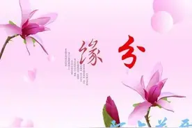 你相信有些巧合是上天注定的吗图片