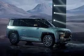 仰望U8一炮而红！是营销噱头，还是真有实力？我这么想…图片