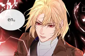 人鱼陷落：人鱼进入成熟期，告知小白真相，兰波霸气碾压蛇女目图片