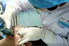 河北工大附院：坑坑洼洼不要急，黄金微针来帮你图片