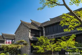 “三树院中栽，祸事天上来”，是指哪三树？院中栽树有啥讲究？图片