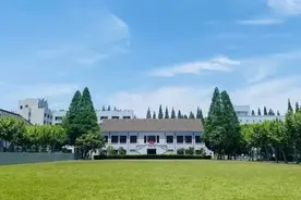 “5.27”微信头像焕新，一起为复旦庆生！FD117，我们在一起！图片