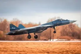 白圭可磨：苏57升级在行动！（上篇）图片