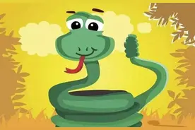 35岁黑龙江女子熟睡，一条大蛇偷爬进她的被窝，女子与蛇同居15年图片