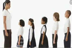 身高决定寿命长短？“个子高，寿命短”，这个说法有科学依据吗？图片
