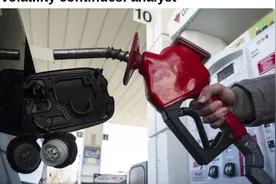 喜讯！多伦多今天油价“跳水”！降回175.9￠/L！专家：仅此一天图片