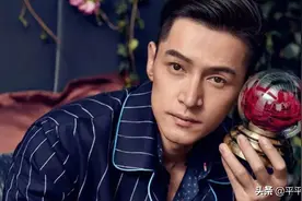 胡歌当初那么喜欢刘诗诗，为何最后没能在一起？图片