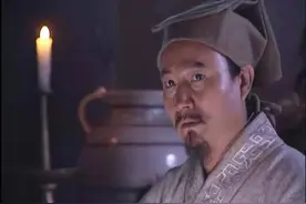 对比水浒中梁山三任寨主的表现，一个词语可以高低立判图片