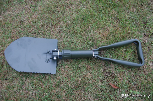 越南战争期间，一名北越士兵的十大必备物品