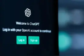 独家回应｜ChatGPT为何不向所有中国用户开放注册？图片