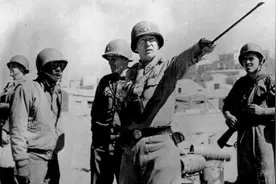 朱可夫的战略：人海和正面硬碰硬，战死士兵数量超过敌人图片