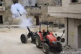 二战英军步兵重火力：2英寸的小“手炮”，比日本掷弹筒要好图片