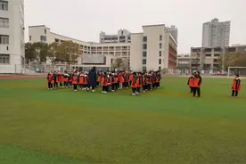 襄城、樊城今年教育目标确定！将新建一批学校图片