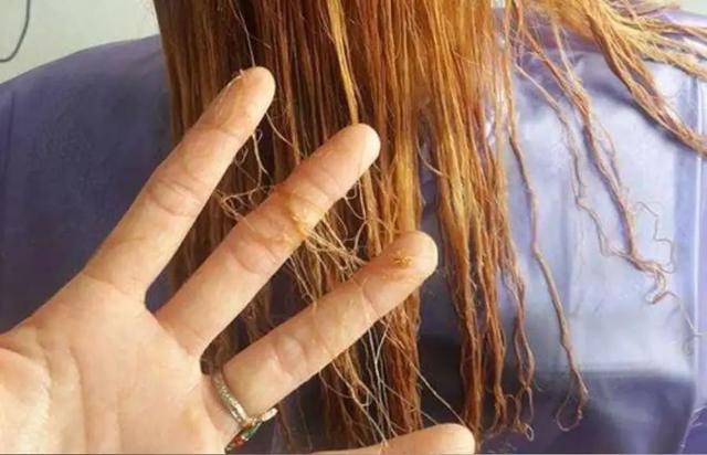 护发素、发膜、护发精油，傻傻搞不清楚？