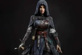 暗黑2重制版，改版后刺客的最强符文之语——瘟疫，冷静爪不香了图片