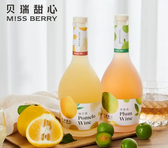 年轻人都爱喝的微醺酒,各大超市平台都爆火在售,你喝过哪款