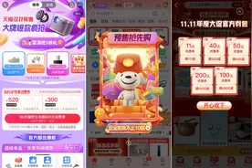 双十一或许还没死，但肯定已经变了图片