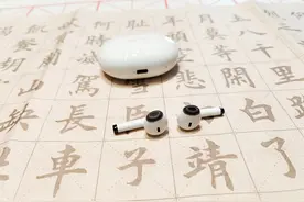 TWS耳机开始流行自带MP3和录音功能？sanag 塞那T81蓝牙耳机体验图片