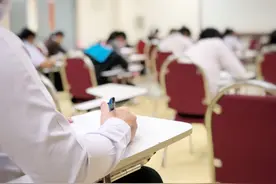 潮声丨捷径还是鸡肋？多省市加大力度探索中职“直升”本科图片