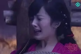 最讨厌的女主角之唐雪见——自私自利，娇纵蛮横，三观尽毁图片