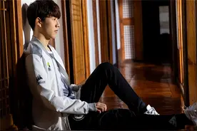 IG夺冠四周年之时，宝蓝、宁王同时复出，还试训了同一支战队？图片