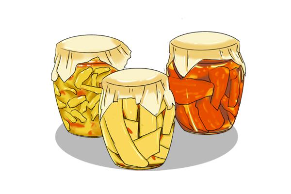 餐桌上的发酵食品，是心血管的“祸根”，还是“良药”？揭晓真相