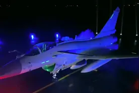 南亚军事格局生变！巴基斯坦接收歼10，留给印度的选择时间不多了图片