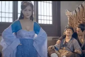 历史上真的有武大郎吗？真实的武大郎和水浒传中的形象，彻底颠覆图片
