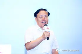西部陆海新通道“大咖谈”之二 | 高水平共建西部陆海新通道图片