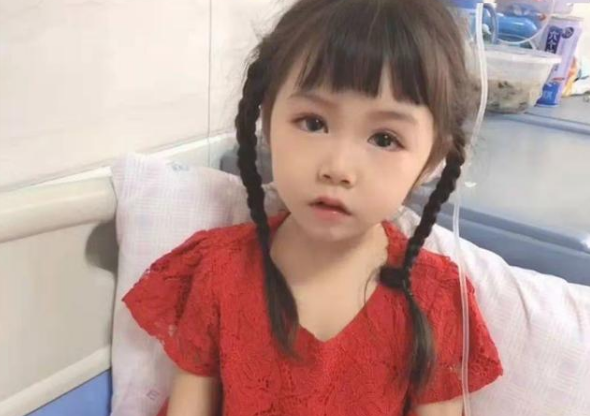 歌舞伎综合征:长得漂亮也是病,这种病产检都查不出来(歌舞伎面谱综合