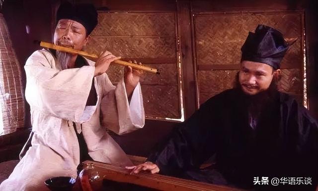 华语乐坛有没有可以称得上“伟大”的作品？这十首歌或值得提名